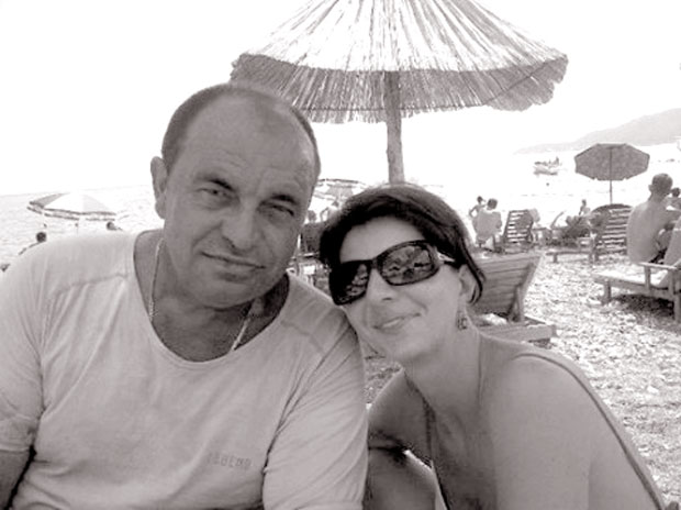 Потрага за Пљевљаком: Убио бившу супругу и њеног мужа!